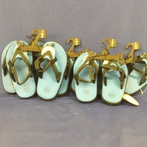Wonder Nation Sandals. M 390